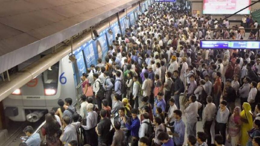 Green Line Kolkata Metro