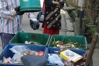 Kolkata Municipal Corporation