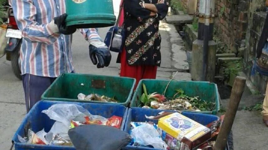 Kolkata Municipal Corporation