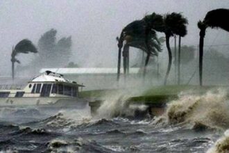 Kolkata Weather Update