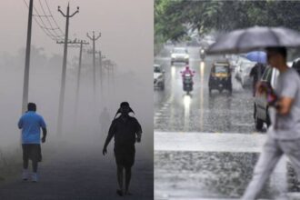 Kolkata Weather Update