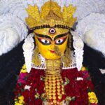 Krishnanagar Jagaddhatri Puja