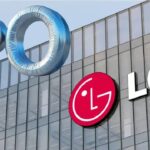 LG IPO