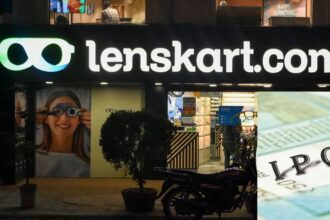 Lenskart
