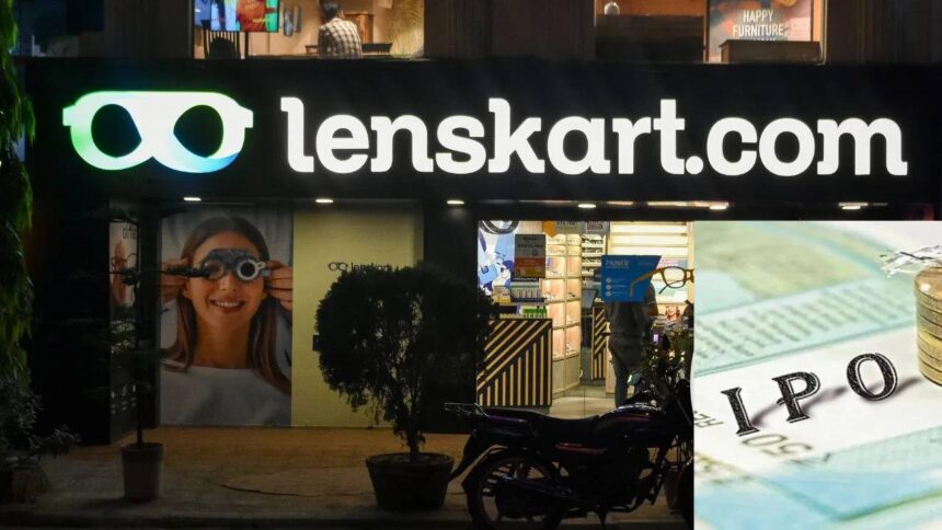 Lenskart