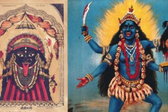 Lithography Kali