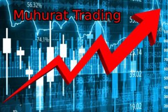 Diwali Muhurat Trading