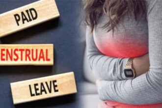 Menstrual Leave Policy