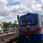 Metro Service Schedule