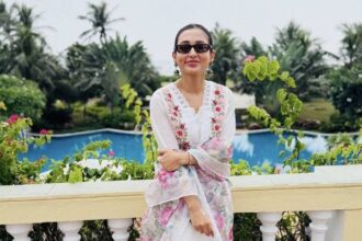 Mimi Chakraborty