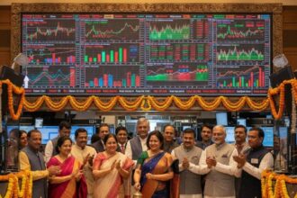 Muhurat Trading