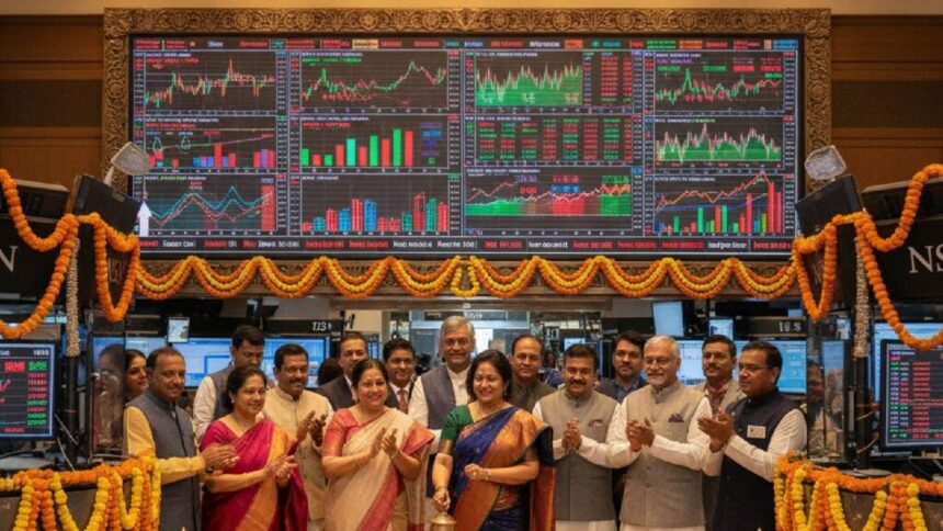 Muhurat Trading