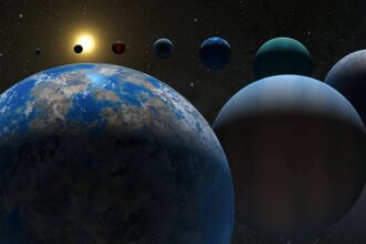 NASA Exoplanet Science Institute