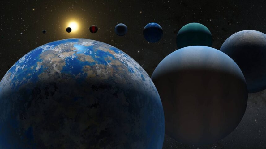 NASA Exoplanet Science Institute