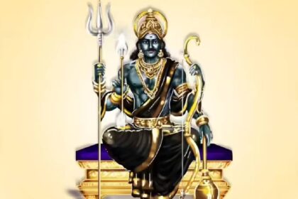 Shani Dev