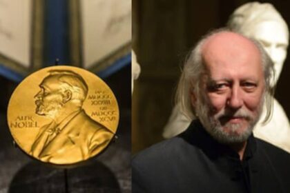 Nobel Prize in Literature