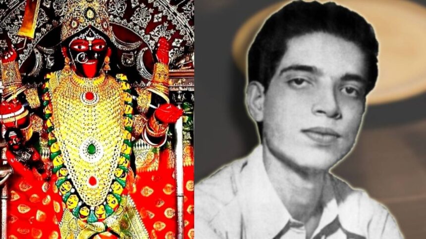 Pannalal Bhattacharya