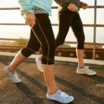 Penalty for Fast Walking