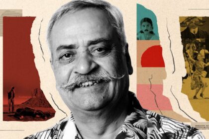 Piyush Pandey