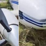 Private Charter Plane