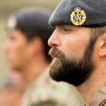US Military Ban on Beard