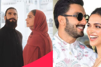Ranveer-Deepika
