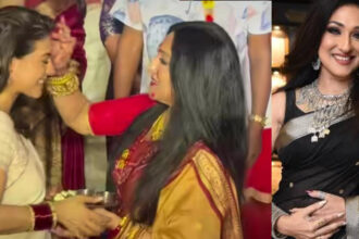 Rituparna Sengupta