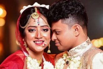 Roosha Chatterjee