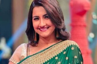 Rachna Banerjee