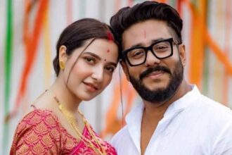 Raj-Subhashree