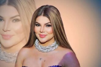 Rakhi Sawant