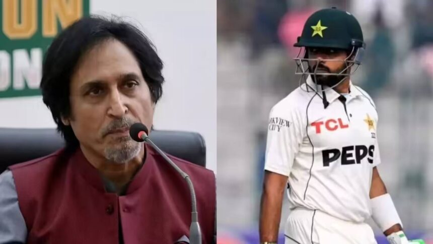 Ramiz Raja