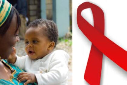 Rapid Surge In HIV Cases