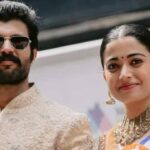 Rashmika-Vijay Deverakonda
