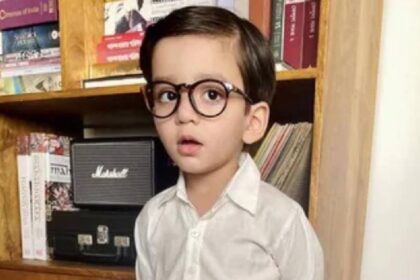 Ridhima- Gaurav Chakrabarty