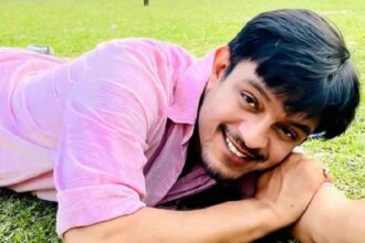 Riju Biswas