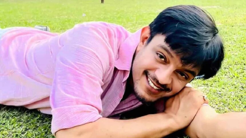 Riju Biswas
