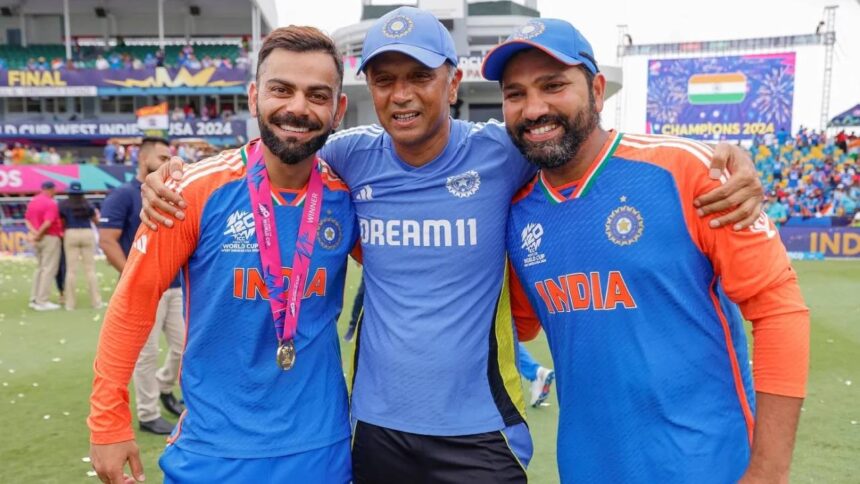 Rohit Sharma