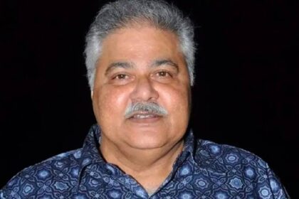 Satish Shah