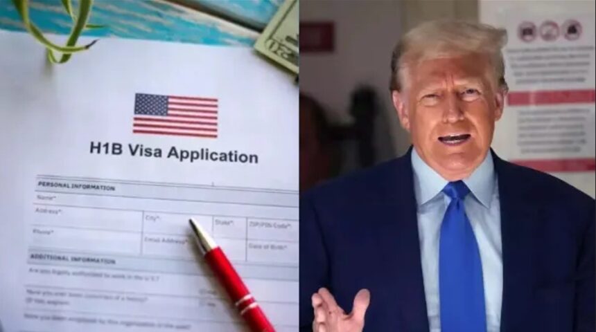 H1B visa