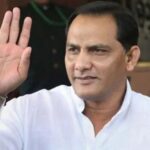 Mohammed Azharuddin