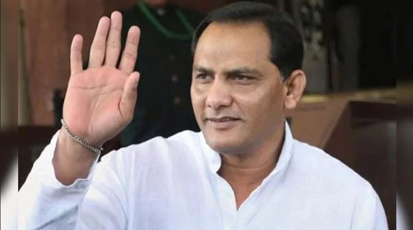 Mohammed Azharuddin