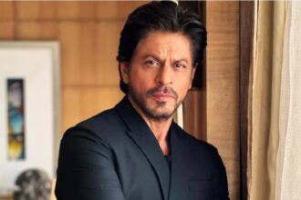 Shah Rukh Khan