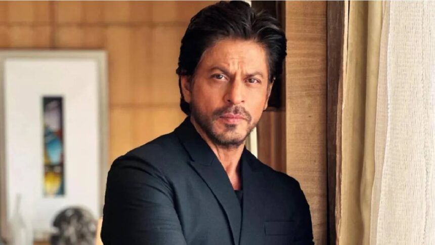 Shah Rukh Khan