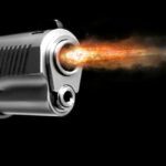 Shooting in Jadavpur