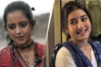 Shruti-Aratrika