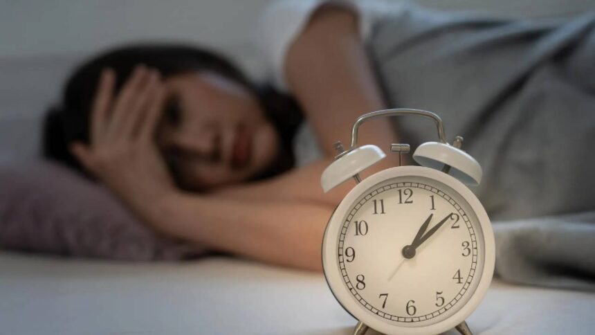 Sleeping Cycle
