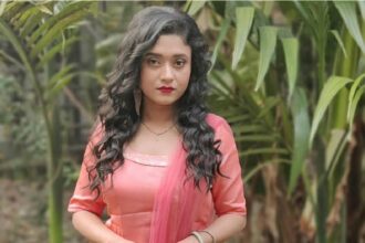 Soumi Paul
