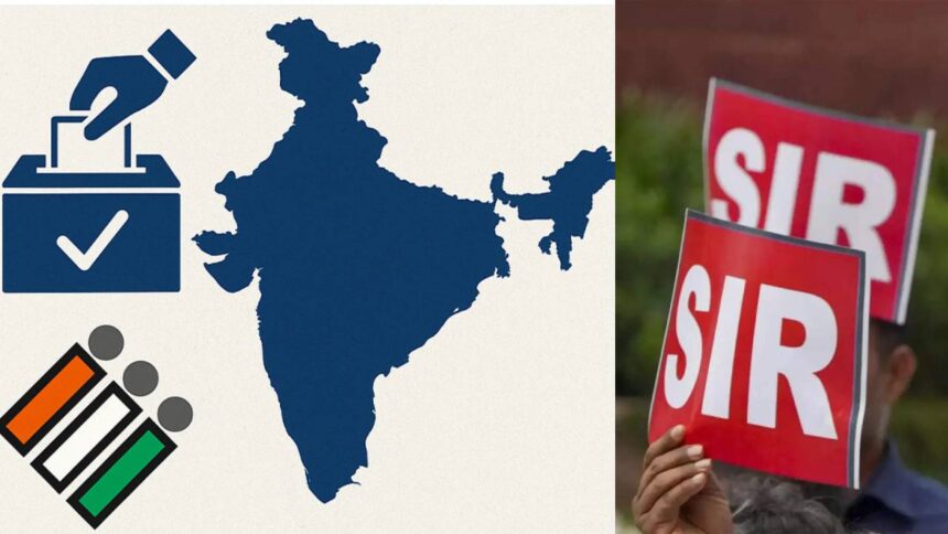 Special Intensive Revision