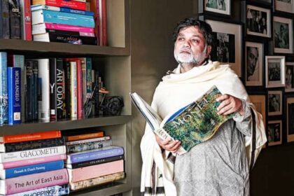 Srijit Mukherji